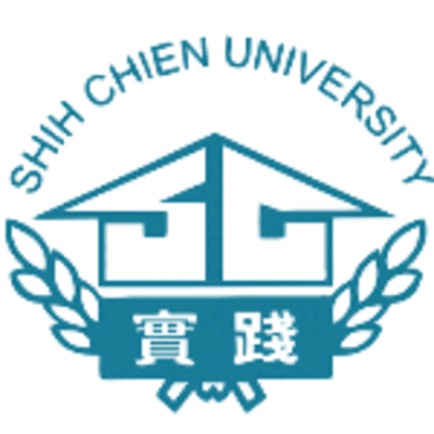Logo of 實踐大學高雄校區.