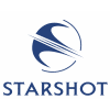 Logo of Starshot Tech 星擊科技.
