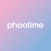 Logo of Phootime 無框畫第一品牌.