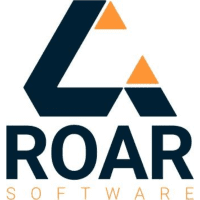 Logo of 丞立科技股份有限公司 / Roar Software.