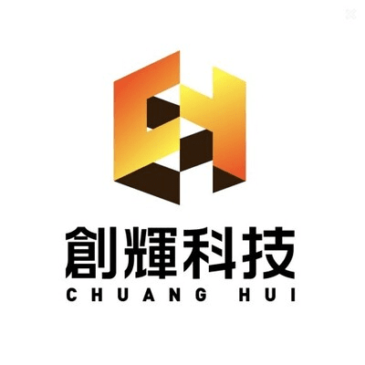 Logo of 創輝科技有限公司.
