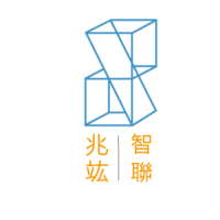 Logo of 兆竑智聯股份有限公司.