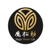 Logo of 魔松勁數位健康有限公司.