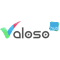 Valoso 紐西蘭商 布羅索股份有限公司 logo