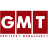Logo of GMT PROPERTY MANAGEMENT.