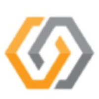 Logo of 昊盈資訊有限公司.