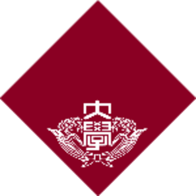 Logo of 早稻田大學.