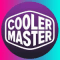 Logo of Cooler Master 酷碼科技.