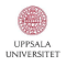 Logo of Uppsala University, Sweden.
