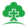 Logo of 大樹連鎖藥局.