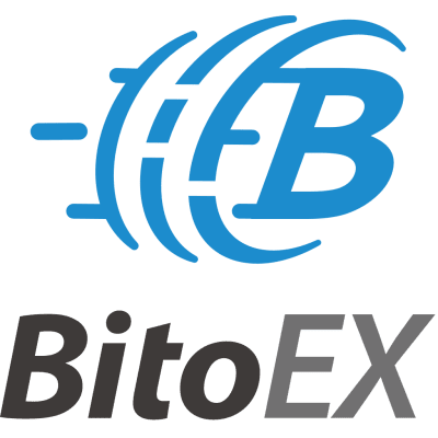 Logo of BitoEX 英屬維京群島商幣託科技有限公司.