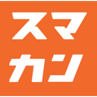 Logo of スマカン株式会社.