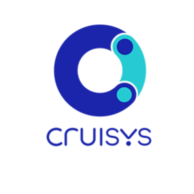 Logo of CRUISYS 巡辰股份有限公司.