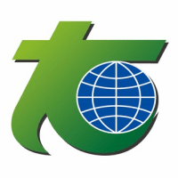 Logo of 太金國際旅行社有限公司.