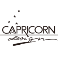 Logo of Capricorn Design.