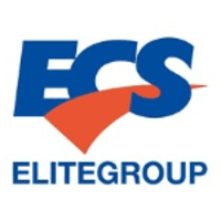 Logo of Elitegroup 精英電腦股份有限公司.