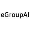 Logo of eGroupAI.