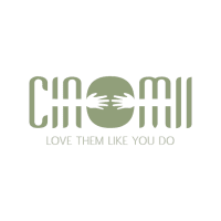 Ciaomii喬米寵物 logo