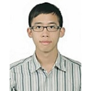 Avatar of Willy Huang.