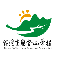 Logo of 社團法人台灣生態登山教育協會.