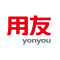 台灣用友資訊軟體有限公司 Yonyou Taiwan  logo
