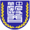 Logo of 中華醫事科技大學.