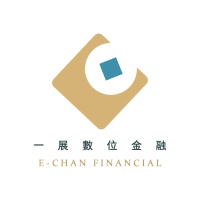 Logo of 一展數位金融有限公司.