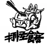 Logo of 柏豪食客有限公司 .