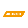 Logo of MediaTek 聯發科技.