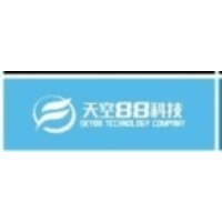Logo of 天空八八科技有限公司.
