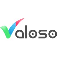 Valoso 布羅索 logo
