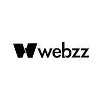 Logo of  webzz.