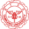 Logo of 淡江大學（Tamkang University）.