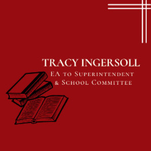 Avatar of Tracy Ingersoll.