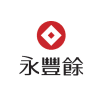 Logo of 永豐餘消費品實業股份有限公司.