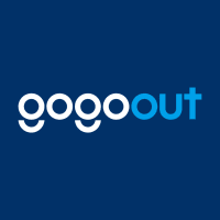 Logo of gogoout.