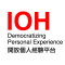IOH 開放個人經驗平台 logo
