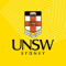 Logo of UNSW.