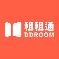 Logo of 租租通國際股份有限公司.