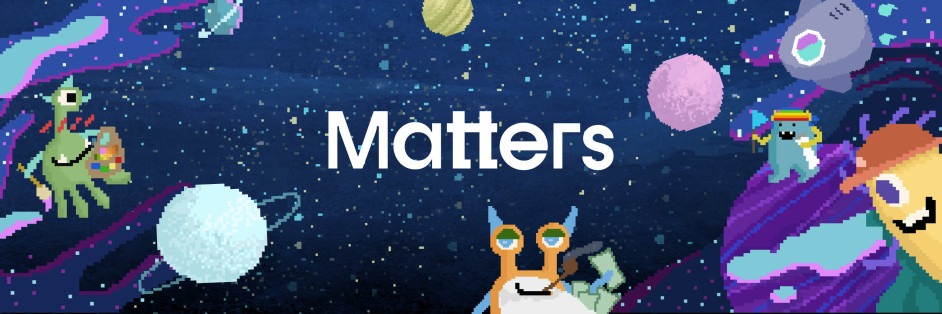 Matters Lab cover image