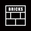 Logo of BRICKS 方塊磚智慧顯示股份有限公司.
