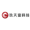 玖天富科技股份有限公司 logo