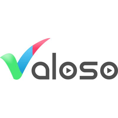 Logo of Valoso 布羅索.