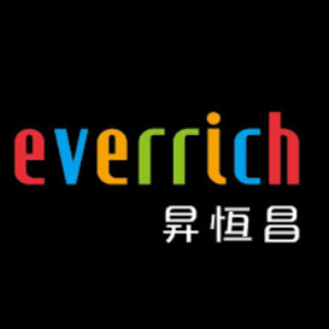 Avatar of Everrich昇恆昌-HR.