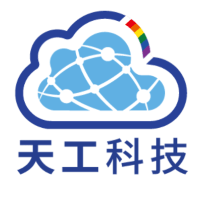 Logo of 天工科技有限公司.