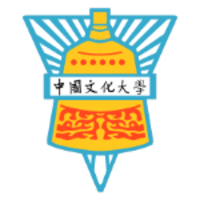 Logo of 中國文化大學 Chinese Culture University.