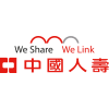 Logo of 中國人壽保險股份有限公司(總公司) .