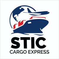 Logo of PT STIC.