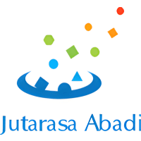 Logo of PT.Jutarasa Abadi.