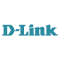 Logo of D-Link_友訊科技股份有限公司.